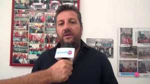 Il sindaco di Sapri sulla nuova “emergenza” del Centro Juventus Vibonati.