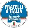 Logo Fratelli d'Italia-Alleanza Nazionale