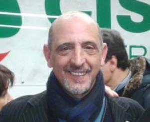 Pietro Antonacchio