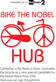        Bike the Nobel