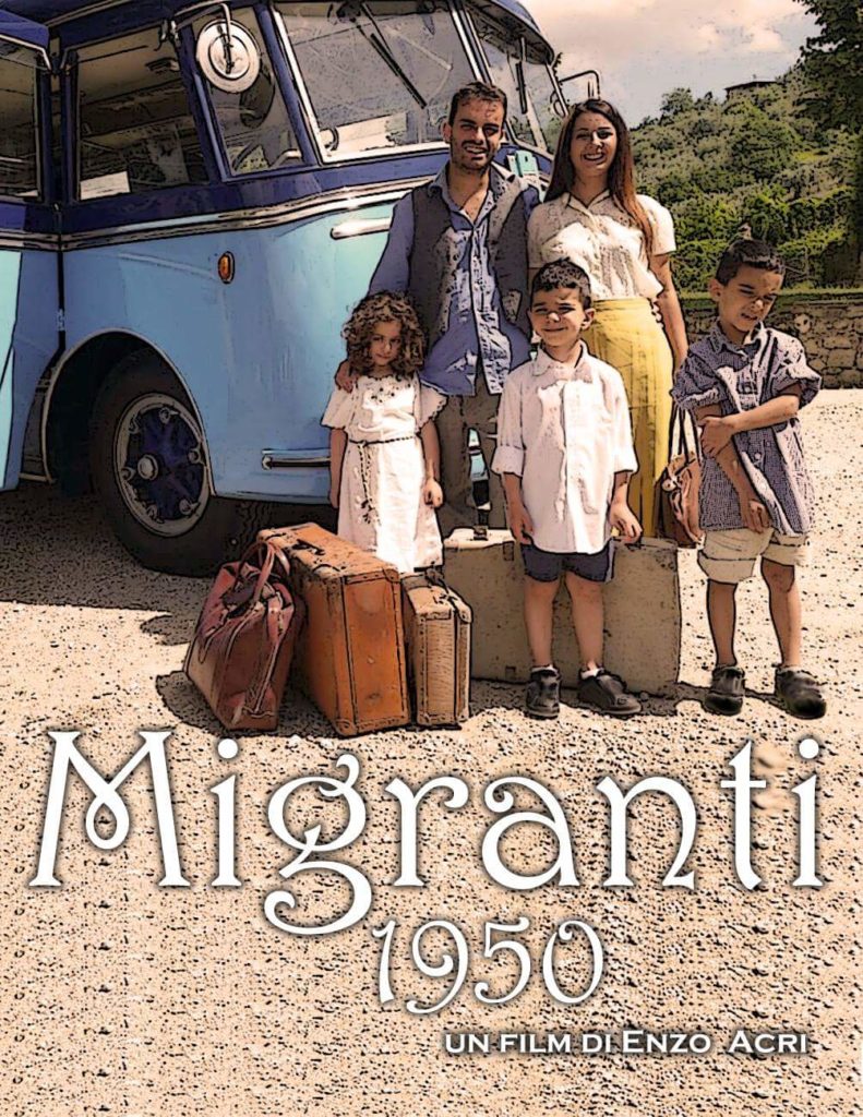“Migranti 1950”