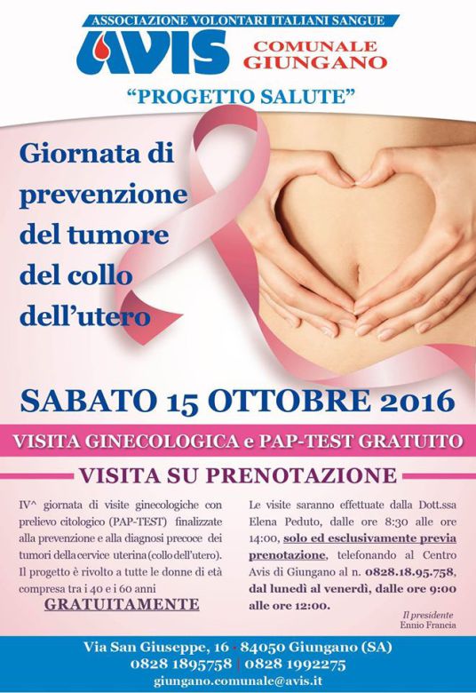 tumore-utero-prevenzioneo